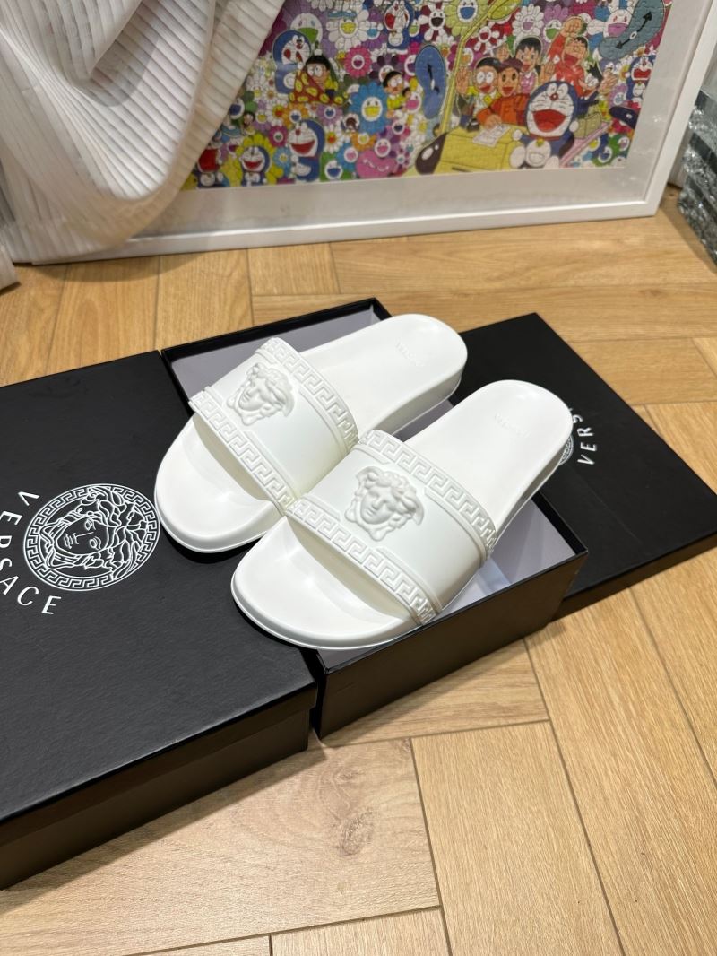 Versace Slippers